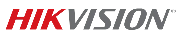 Hikvision Logo