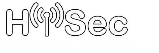 Hisec Electronic Systems